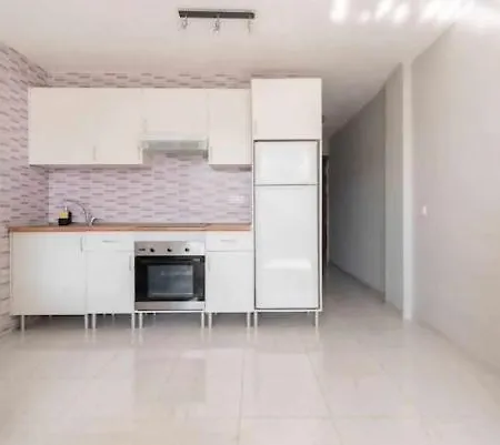 Apartamento Con Piscina Y Aire Acondicionado Playa del Ingles  Exterior photo