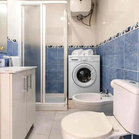 Apartamento Con Piscina Y Aire Acondicionado Playa del Ingles  Exterior photo