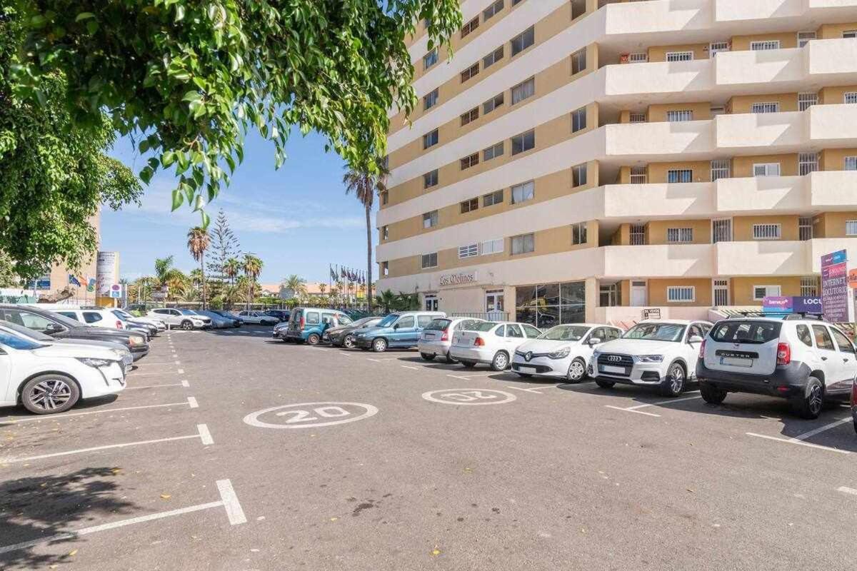 Con Piscina Y Aire Acondicionado Apartament Playa del Inglés