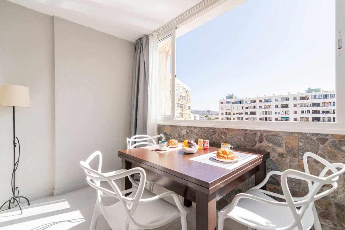 Con Piscina Y Aire Acondicionado Apartament Playa del Inglés