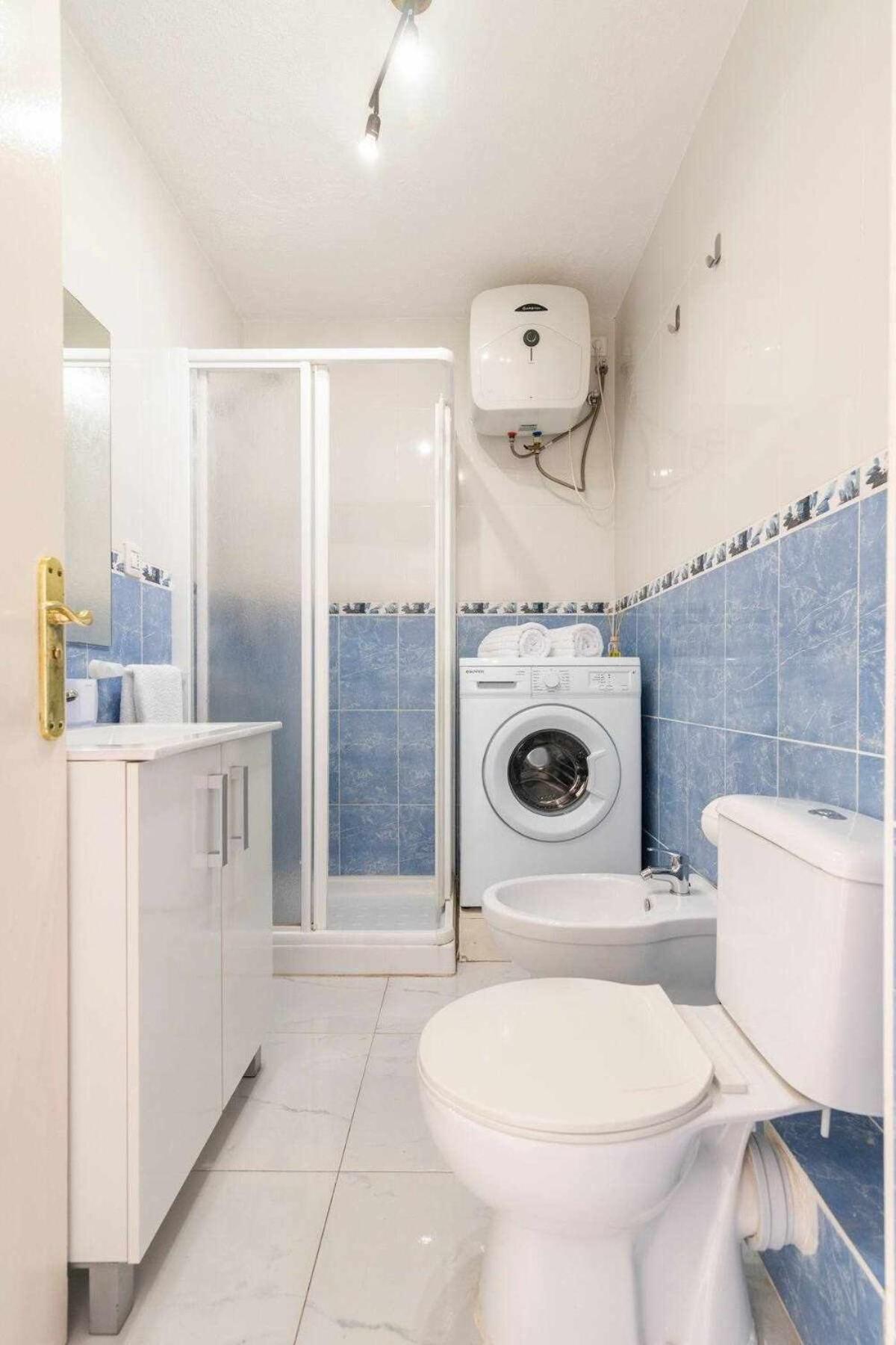 Apartament Con Piscina Y Aire Acondicionado *
